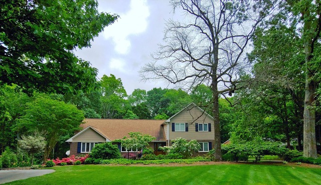 Sprucewood Manor Perfect for PGA Wyndham and HP Furniture Market