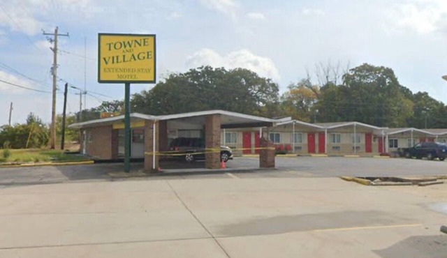 St Robert Towne And Village in St. Robert