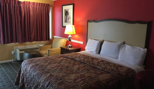 Stay Express Inn & Suites - Demopolis