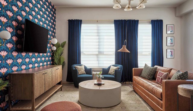 Stay On Music Row With King & Queen Beds + Pool | Fitness Center, Walk to RCA Studio B & Local Dining, Under 2 miles to Broadway, Garage Parking, Elevator Access, 24 Hr Hospitality