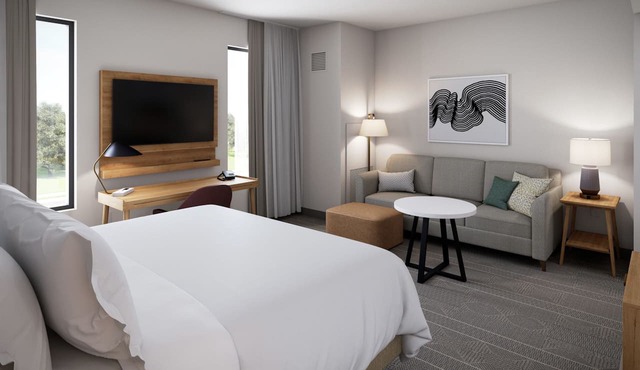 Staybridge Suites Nashville SE - Murfreesboro by IHG