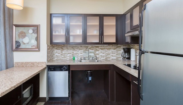 Staybridge Suites Seattle - Fremont by IHG in Seattle