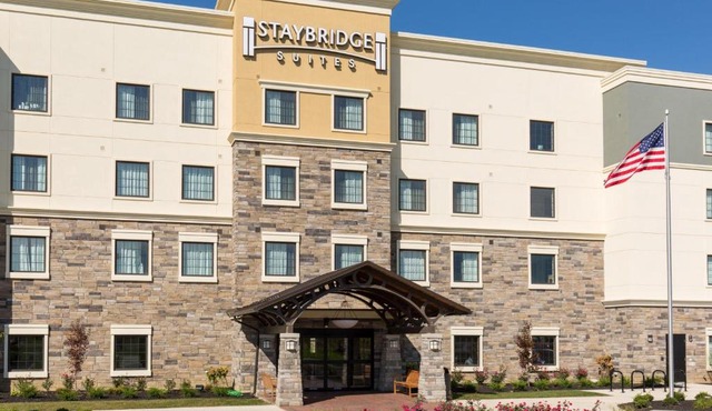 Staybridge Suites - Washington DC East - Largo by IHG