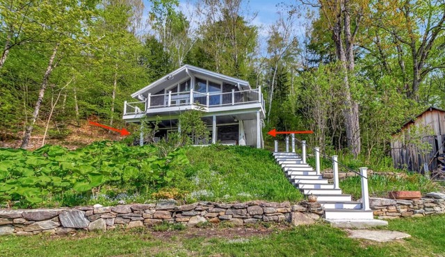 Stratton; 8 min! Fire Pit. BBQ. Pet friendly in Winhall
