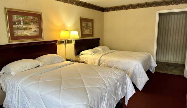Stratton Inn