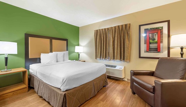 Studio 6 Corporate Extended Stay Indianapolis, IN - North Carmel in Carmel