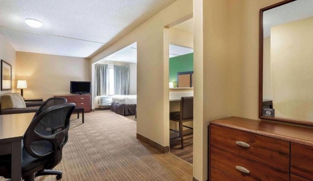 Studio 6 Extended Stay South Bend Mishawaka South IN
