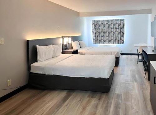 Studio 6 Suites Elkhart, IN
