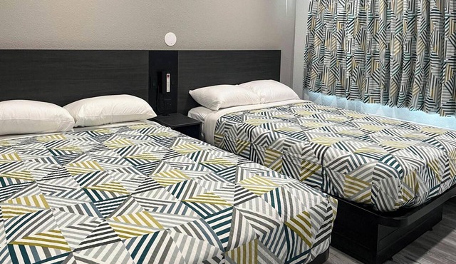 Studio 6 Suites – Yreka, Ca in Yreka