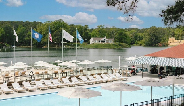 Suite Designed for Memorable Getaways w/Seasonal Pool Access, Marina, Courtyard