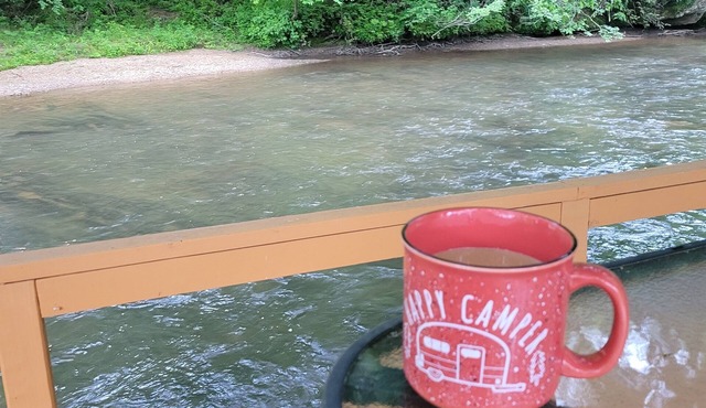 Summer Fun on the River