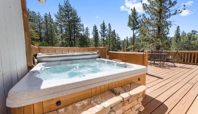 Summit View in Big Bear Lake