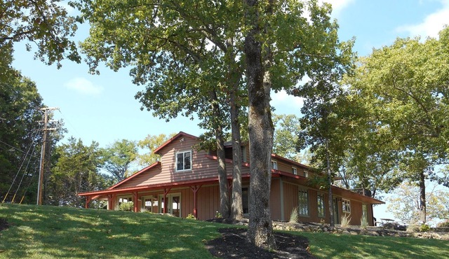 Table Rock Lake Kimberling City, Mo