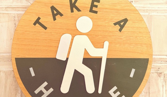 Take a Hike @Dale Hollow Lake Boat Parking, Creek&Trail Close 2 Ramp Dino Cave