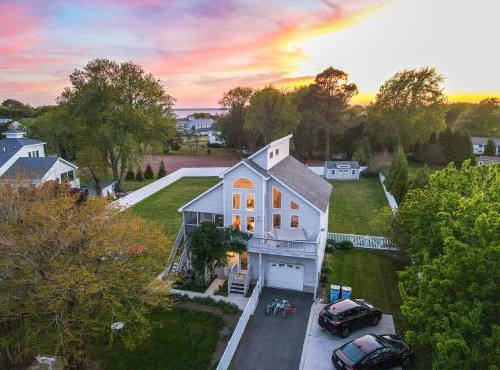 That South Point Joint - Easy Access to Assateague, Golf, Boat Ramp