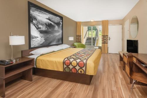The Asheville Airport Inn