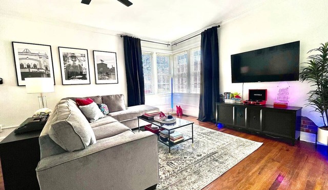 The Dim Light: Lower Town Luxury Boutique Condos