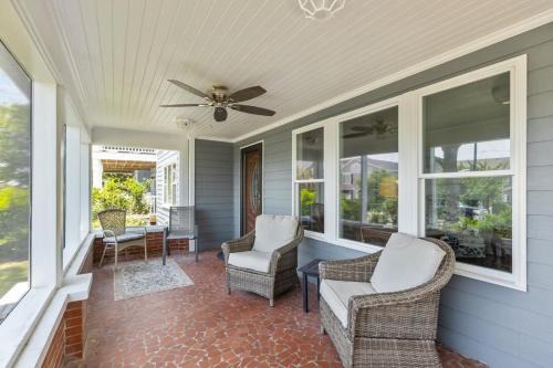 The Gray Whale Cottage home
