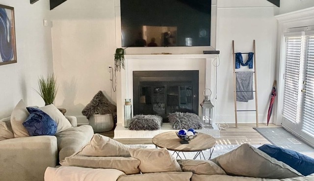 The Great Escape - Newly Renovated Home