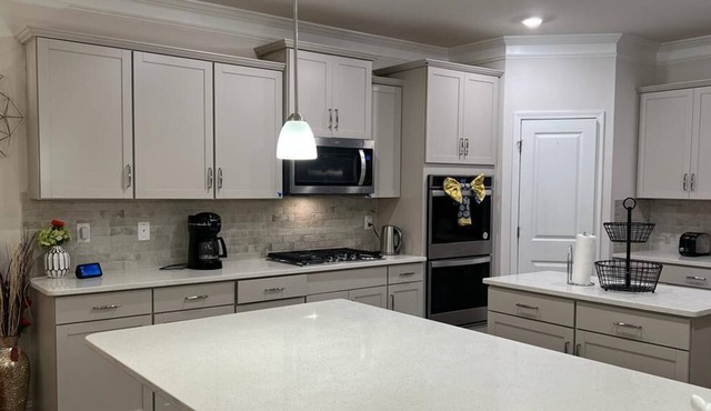 The Joyful way house by Amaris Corporate rentals