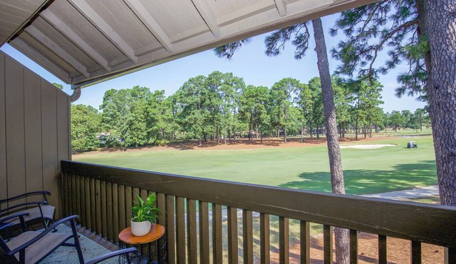 The Loblolly Condo - 2 bedroom/2 bathroom