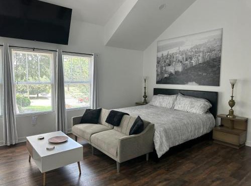The Loft