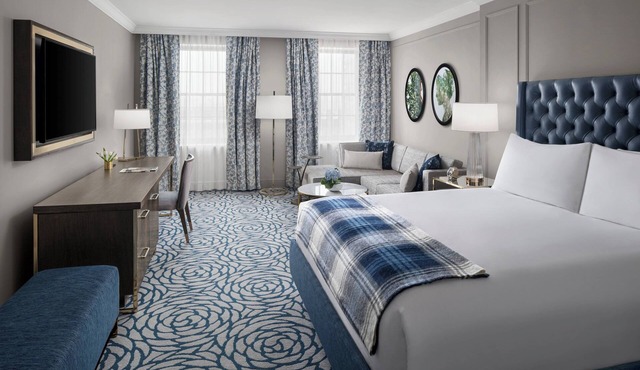 The Lytle Park Hotel, Autograph Collection