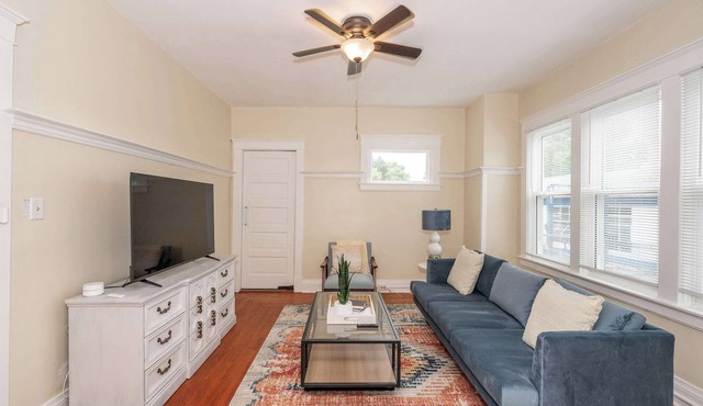 The Mariemont Cottage