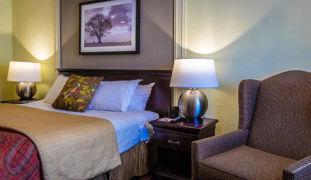 The Olde Mill Inn Basking Ridge in Basking Ridge