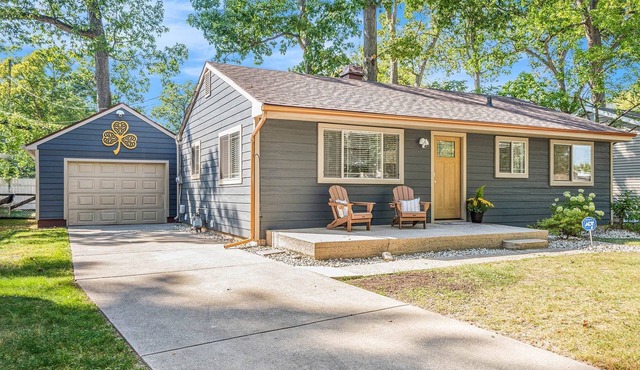 The Rock by Golden Home Rentals