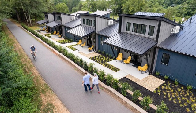 The Station by Compo Hotels