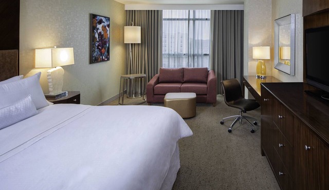 The Westin Mount Laurel in Mount Laurel