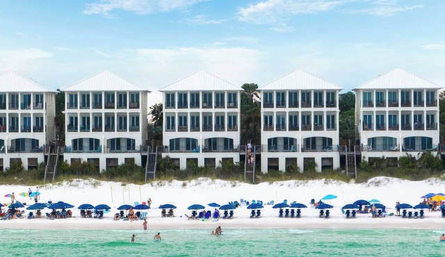 Third Day*2Pools*Elevator*Loaded*Beach Service* in MIRAMAR BEACH