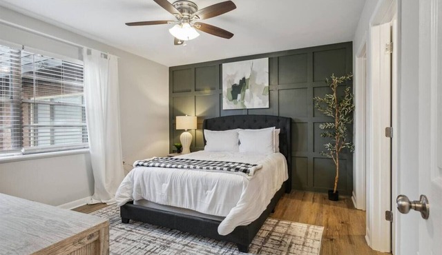 This apartment is a 1 bedroom(s), 1 bathrooms, located in Hampton, VA.