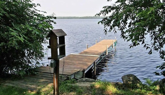 Timber Trail Lodge in Ely