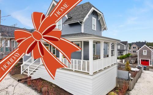 Time Out by Seabrook Hospitality in Pacific Beach