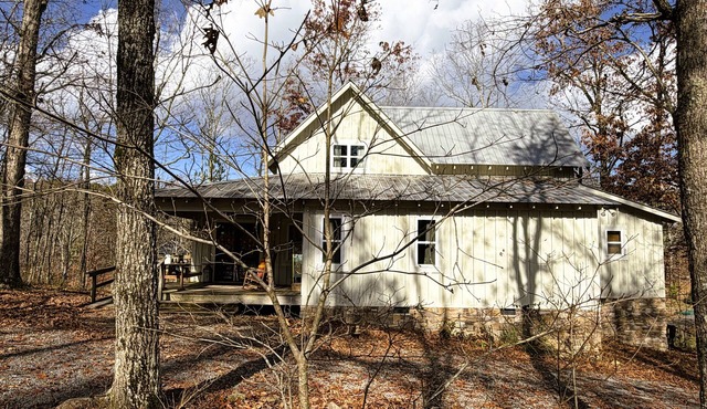 Time to Book for FALL! Near DeSoto Park! Sleeps 12! in Mentone