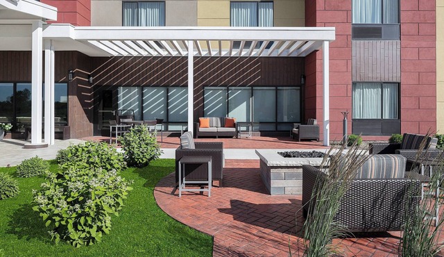 Towneplace Suites by Marriott Danville