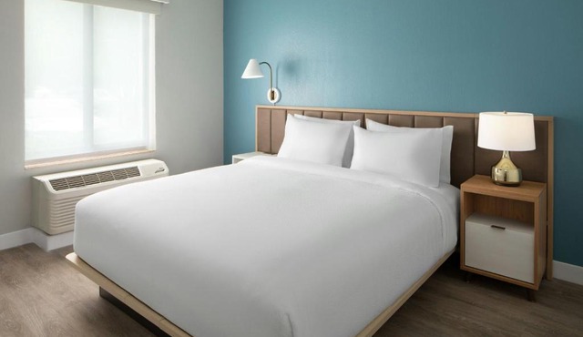 TownePlace Suites Wilmington Wrightsville Beach