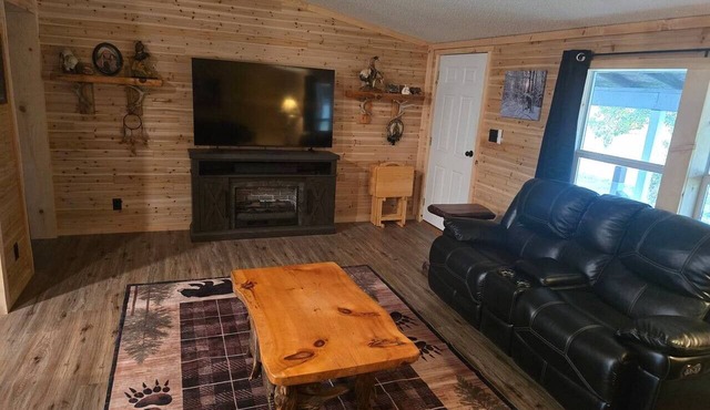 Trailside Lodge - Where Adventure Begins! in Shingleton