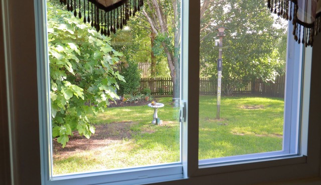 Tranquil 3-bedroom house in Wilmington