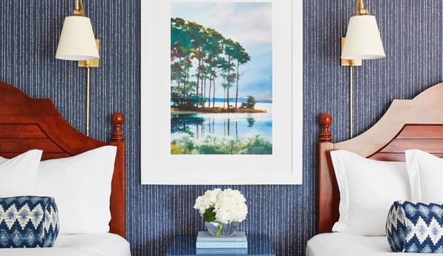Tranquil Room Designed for Rest & Relaxation | Seasonal Pool, Marina, Courtyard