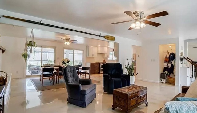 Tranquil, spacious in one of Ohio’s nicest neighborhoods.