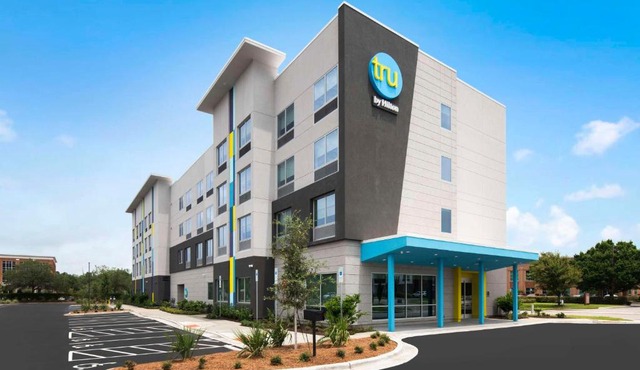 Tru by Hilton Wilmington Wrightsville Beach