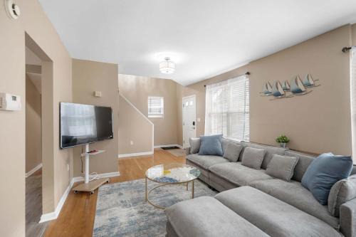 Tusculum Hilltop Haven For 8