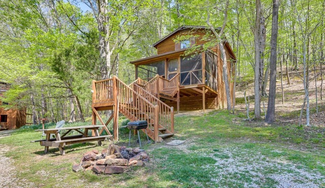 Two bedroom in United States of America, Taswell