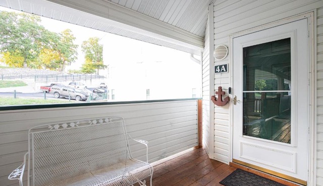 Two Condos Nestled In The State Park With Amazing Views in Kaiser