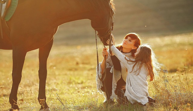 UHE - Unforgettable Equestrian Adventure in the Blue Ridge Mountains in Charlottesville