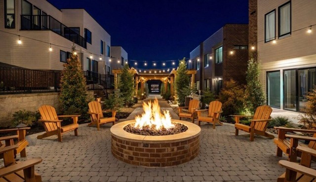 Unit 3 I Experience Noa Nashville | 4BR Luxury Retreat + Resort Pool