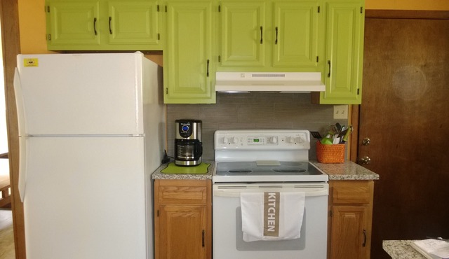 Updated 3BD/2BA Waterfront Home on a Private Lot
